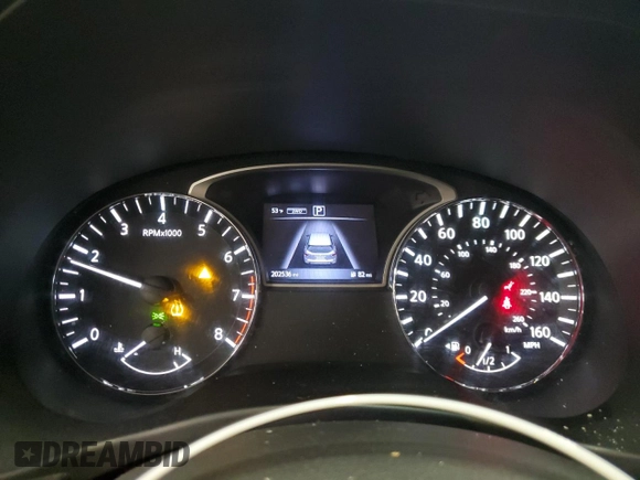 2016 Nissan Pathfinder S с VIN 5N1AR2MM2GC638984, выставлен на аукционе Copart как лот 58139695 с пробегом 202 536 миль миль и Списание • Salvage title. История ставок и продаж доступна на DreamBid. Изображение 9.