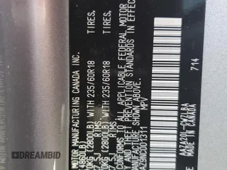 2022 Lexus NX with VIN 2T2ADCAZ9NC001311, listed as a Copart auction lot 45224765 with 28,419 mi miles and Salvage Title. Bid and sale history available at carsss.com. Image 13.