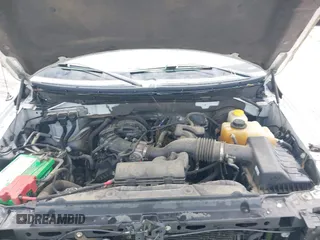 2014 Ford F-150 XL with VIN 1FTMF1CM1EKG31209, listed as a IAAI auction lot 42105573 with 187,162 mi miles and . Bid and sale history available at DreamBid. Image 10.