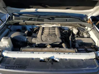 2016 Toyota Tundra 4WD Truck SR with VIN 5TFUW5F15GX576732, listed as a Copart auction lot 44025245 with 167,255 mi miles and Clean Title. Bid and sale history available at carsss.com. Image 11.