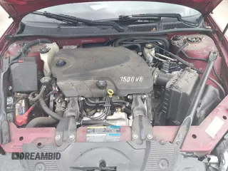 2010 Chevrolet Impala LT with VIN 2G1WB5EK1A1234447, listed as a IAAI auction lot 42115668 with 124,834 mi miles and . Bid and sale history available at DreamBid. Image 10.