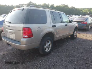 2004 Ford Explorer XLT z VIN 1FMZU63K94UC01739, wystawiony jako IAAI lot #42433985 z przebiegiem 276 349 mil mil oraz . Historia ofert i sprzedaży dostępna na DreamBid. Obrazek 4.