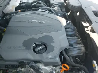 2022 Hyundai Tucson SE with VIN 5NMJACAE6NH032746, listed as a IAAI auction lot 41781745 with 42,195 mi miles and . Bid and sale history available at DreamBid. Image 19.