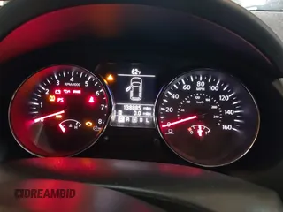 2013 Nissan Rogue SL z VIN JN8AS5MV8DW651756, wystawiony jako IAAI lot #42189195 z przebiegiem 138 885 mil mil oraz . Historia ofert i sprzedaży dostępna na DreamBid. Obrazek 7.