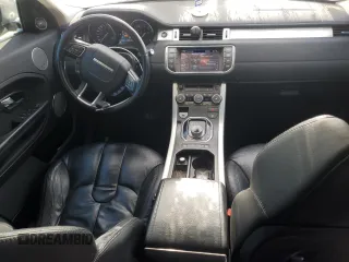 2012 Land Rover Range Rover Evoque Pure Premium with VIN SALVR2BG9CH604260, listed as a Copart auction lot 89135985 with 119,938 mi miles and Clean Title. Bid and sale history available at carsss.com. Image 8.