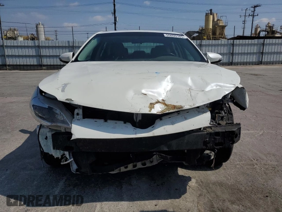 2016 Toyota Avalon Limited with VIN 4T1BK1EB5GU228531, listed as a Copart auction lot 55099165 with 63,445 mi miles and Clean Title. Bid and sale history available at carsss.com. Image 5.