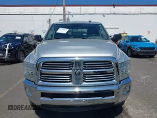 2014 Ram 2500 Big Horn with VIN 3C6UR5DJ3EG272026, listed as a IAAI auction lot 42160931 with 160,772 mi miles. Bid and sale history available at carsss.com. Image 6.