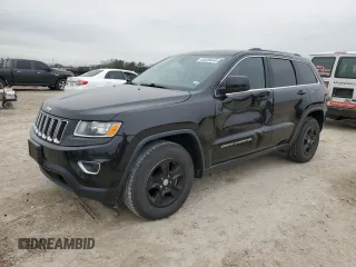 2016 Jeep Grand Cherokee 75th Anniversary с VIN 1C4RJEAG0GC457848, выставлен на аукционе Copart как лот 45535645 с пробегом 118 468 миль миль и Списание • Salvage title. История ставок и продаж доступна на DreamBid. Изображение 1.