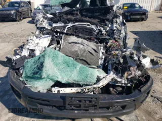 2020 Ford Ranger XL with VIN 1FTER1EH8LLA97967, listed as a Copart auction lot 45472375 with Not Provided miles and Salvage Title. Bid and sale history available at DreamBid. Image 11.