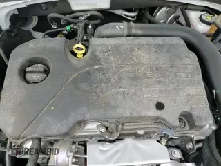 2022 Chevrolet Malibu LS с VIN 1G1ZC5ST3NF186858, выставлен на аукционе Copart как лот 70927725 с пробегом 34 483 миль миль и Списание • Salvage title. История ставок и продаж доступна на DreamBid. Изображение 13.