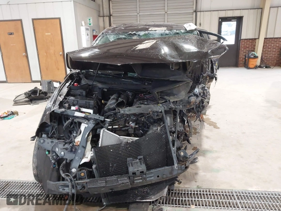 2013 Dodge Durango SXT with VIN 1C4RDJAG3DC540038, listed as a IAAI auction lot 42366965 with Not provided miles and . Bid and sale history available at DreamBid. Image 12.
