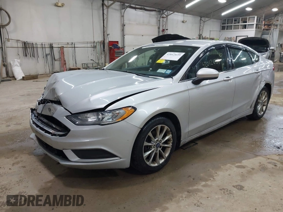 2017 Ford Fusion SE with VIN 3FA6P0H70HR150568, listed as a IAAI auction lot 42012659 with 223,881 mi miles and . Bid and sale history available at DreamBid. Image 17.