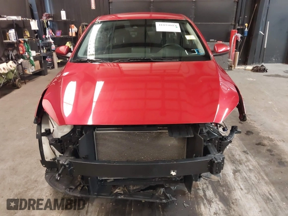 2022 Kia Forte LXS z VIN 3KPF24AD7NE497091, wystawiony jako IAAI lot #41894884 z przebiegiem 36 451 mil mil oraz . Historia ofert i sprzedaży dostępna na DreamBid. Obrazek 13.
