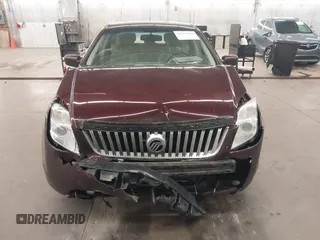 2011 Mercury Milan with VIN 3MEHM0HA3BR602364, listed as a IAAI auction lot 42471282 with 129,344 mi miles and . Bid and sale history available at DreamBid. Image 13.