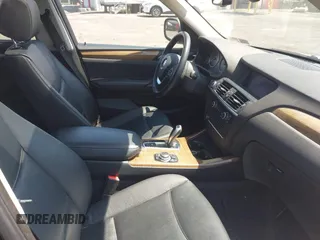 2011 BMW X3 35i with VIN 5UXWX7C51BL733065, listed as a IAAI auction lot 42112383 with 69,871 mi miles and . Bid and sale history available at DreamBid. Image 5.