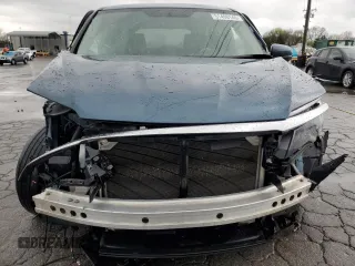 2016 Honda Pilot EX-L with VIN 5FNYF6H7XGB108661, listed as a Copart auction lot 51408145 with 125,803 mi miles and Salvage Title. Bid and sale history available at carsss.com. Image 5.
