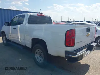 2016 Chevrolet Colorado 2WD WT с VIN 1GCHSBEA9G1190511, выставлен на аукционе IAAI как лот 42642481 с пробегом 80 128 миль миль и . История ставок и продаж доступна на DreamBid. Изображение 3.