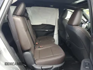 2024 Lexus TX 350 с VIN 5TDAAAB63RS017152, выставлен на аукционе Copart как лот 57092415 с пробегом 19 635 миль миль и Списание • Salvage title. История ставок и продаж доступна на DreamBid. Изображение 11.