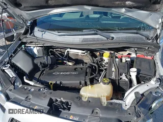 2012 Chevrolet Sonic LT with VIN 1G1JC6SH5C4167574, listed as a IAAI auction lot 42133100 with 59,473 mi miles and . Bid and sale history available at DreamBid. Image 10.