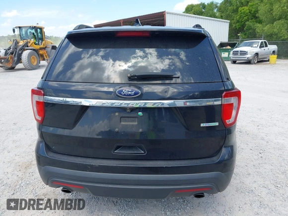 2016 Ford Explorer z VIN 1FM5K7BH4GGA29459, wystawiony jako IAAI lot #42150933 z przebiegiem 220 445 mil mil oraz . Historia ofert i sprzedaży dostępna na DreamBid. Obrazek 16.