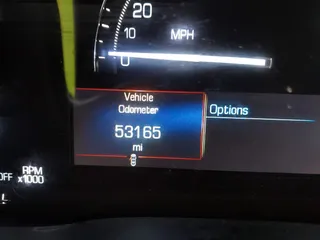 2017 Cadillac XT5 FWD с VIN 1GYKNARS1HZ110206, выставлен на аукционе IAAI как лот 42340366 с пробегом 53 165 миль миль и . История ставок и продаж доступна на DreamBid. Изображение 15.