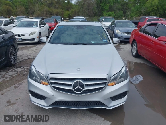 2016 Mercedes-Benz E 350 Sport with VIN WDDHF5KBXGB300436, listed as a IAAI auction lot 41917358 with 57,960 mi miles and . Bid and sale history available at DreamBid. Image 12.