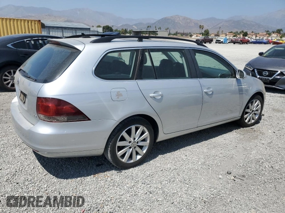 2013 Volkswagen Jetta TDI w/Sunroof & Nav with VIN 3VWPL7AJ3DM688971, listed as a Copart auction lot 62881485 with 235,480 mi miles and Clean title. Bid and sale history available at DreamBid. Image 3.