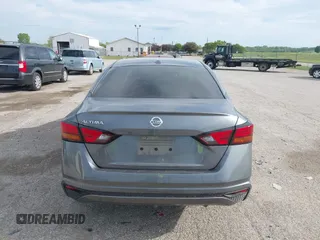 2020 Nissan Altima S с VIN 1N4BL4BV6LC260508, выставлен на аукционе IAAI как лот 42236401 с пробегом 39 863 миль миль и . История ставок и продаж доступна на DreamBid. Изображение 16.