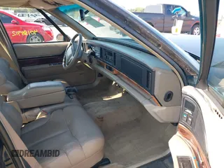 1999 Buick LeSabre Limited with VIN 1G4HR52K3XH484581, listed as a IAAI auction lot 40188912 with 79,456 mi miles and . Bid and sale history available at DreamBid. Image 5.