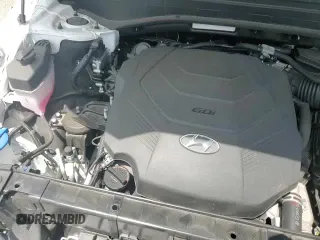 2023 Hyundai Palisade Limited с VIN KM8R54GEXPU634769, выставлен на аукционе Copart как лот 62982945 с пробегом 33 691 миль миль и На запчасти • Non repairable. История ставок и продаж доступна на DreamBid. Изображение 14.