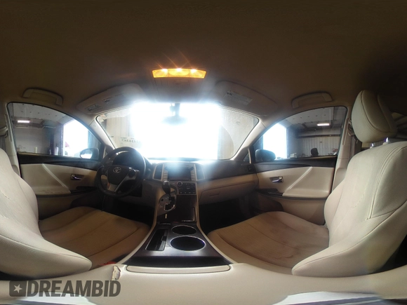 2015 Toyota Venza LE with VIN 4T3BA3BB8FU071568, listed as a IAAI auction lot 42416357 with 135,125 mi miles and . Bid and sale history available at DreamBid. Image 18.