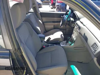 2008 Subaru Forester X с VIN JF1SG65638H728466, выставлен на аукционе IAAI как лот 42156954 с пробегом 127 933 миль миль и . История ставок и продаж доступна на DreamBid. Изображение 5.