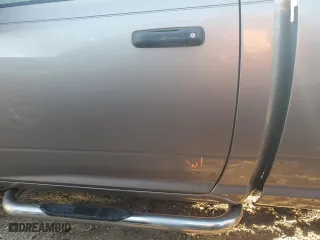 2009 Dodge Ram 1500 SLT with VIN 1D3HB16P89J509047, listed as a Copart auction lot 73973554 with 162,862 mi miles and Salvage Title. Bid and sale history available at carsss.com. Image 12.