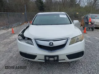 2014 Acura RDX z VIN 5J8TB3H3XEL003423, wystawiony jako IAAI lot #41695241 z przebiegiem 195 406 mil mil oraz . Historia ofert i sprzedaży dostępna na DreamBid. Obrazek 12.