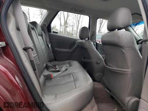 2001 Saturn LW z VIN 1G8JW84R11Y521400, wystawiony jako Copart lot #79285134 z przebiegiem 94 225 mil mil oraz Tytuł czysty. Historia ofert i sprzedaży dostępna na DreamBid. Obrazek 10.