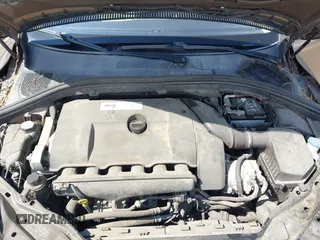 2012 Volvo XC60 3.0L с VIN YV4902DZ6C2237612, выставлен на аукционе IAAI как лот 42421249 с пробегом 179 001 миль миль и . История ставок и продаж доступна на DreamBid. Изображение 10.