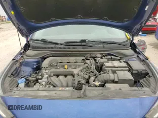 2021 Hyundai Accent Limited z VIN 3KPC34A6XME152699, wystawiony jako Copart lot #53493065 z przebiegiem 74 021 mil mil oraz Szkoda całkowita • Salvage title. Historia ofert i sprzedaży dostępna na DreamBid. Obrazek 15.