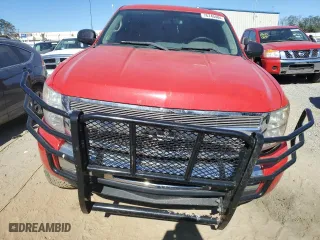 2011 Chevrolet Silverado 1500 Work Truck with VIN 1GCNKPEA5BZ273007, listed as a Copart auction lot 76745484 with 169,541 mi miles and Salvage Title. Bid and sale history available at carsss.com. Image 5.