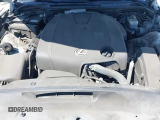 2014 Lexus IS 250 with VIN JTHBF1D21E5029010, listed as a IAAI auction lot 42017179 with 146,759 mi miles. Bid and sale history available at carsss.com. Image 10.