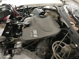 2007 Chevrolet Impala LTZ z VIN 2G1WU58R779131580, wystawiony jako IAAI lot #41233570 z przebiegiem 121 815 mil mil oraz . Historia ofert i sprzedaży dostępna na DreamBid. Obrazek 12.