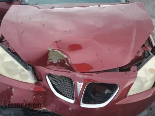 2009 Pontiac G6 1SA with VIN 1G2ZG57B894175730, listed as a Copart auction lot 59480305 with Not provided miles and Salvage title. Bid and sale history available at DreamBid. Image 11.