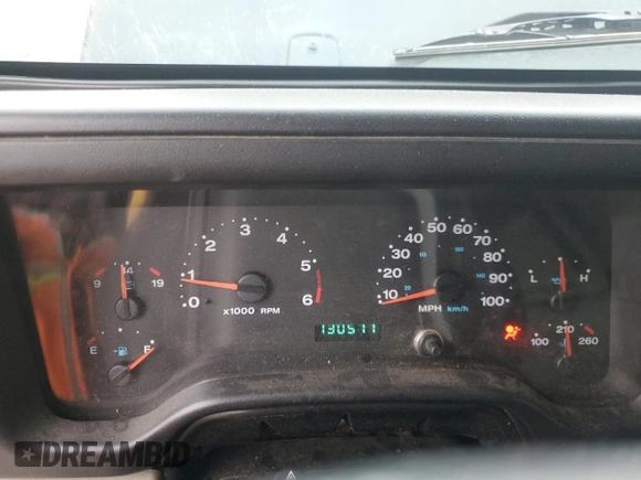 2005 Jeep Wrangler Rubicon with VIN 1J4FA69S95P377014, listed as a Copart auction lot 42676915 with 130,571 mi miles and Salvage Title. Bid and sale history available at carsss.com. Image 9.