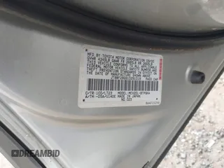2001 Lexus ES 300 z VIN JT8BF28G910291019, wystawiony jako IAAI lot #42488530 z przebiegiem 170 168 mil mil oraz . Historia ofert i sprzedaży dostępna na DreamBid. Obrazek 9.