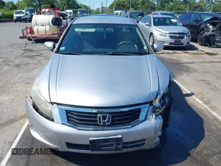 2010 Honda Accord LX-P с VIN 1HGCP2F45AA192284, выставлен на аукционе IAAI как лот 42174758 с пробегом 151 600 миль миль и . История ставок и продаж доступна на DreamBid. Изображение 12.