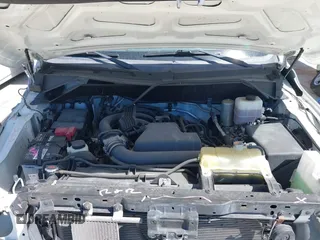 2017 Nissan NV Cargo S z VIN 1N6BF0KM7HN808851, wystawiony jako IAAI lot #41853575 z przebiegiem 93 893 mil mil oraz . Historia ofert i sprzedaży dostępna na DreamBid. Obrazek 10.