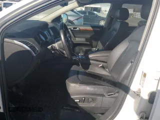 2008 Audi Q7 4.2L Premium with VIN WA1BV74L98D069193, listed as a Copart auction lot 68079534 with 146,584 mi miles and Salvage Title. Bid and sale history available at carsss.com. Image 7.
