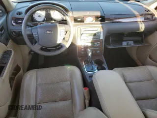 2008 Ford Taurus Limited with VIN 1FAHP25WX8G113146, listed as a Copart auction lot 69218054 with 196,159 mi miles and Salvage Title. Bid and sale history available at carsss.com. Image 8.
