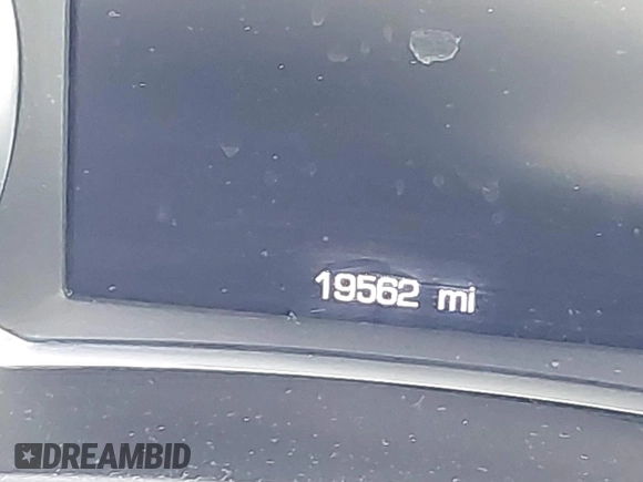 2023 Chevrolet Equinox LS z VIN 3GNAXSEG2PL166171, wystawiony jako IAAI lot #42378126 z przebiegiem 19 562 mil mil oraz . Historia ofert i sprzedaży dostępna na DreamBid. Obrazek 14.