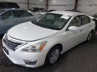 2015 Nissan Altima SL z VIN 1N4AL3AP0FC163754, wystawiony jako IAAI lot #41636265 z przebiegiem 137 460 mil mil oraz . Historia ofert i sprzedaży dostępna na DreamBid. Obrazek 2.