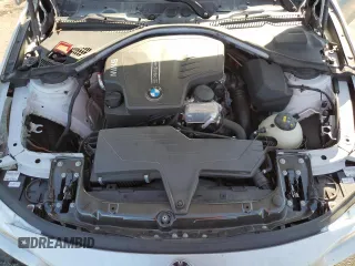 2014 BMW 4 Series 428i z VIN WBA3N3C55EK230794, wystawiony jako Copart lot #66760454 z przebiegiem 72 727 mil mil oraz Szkoda całkowita • Salvage title. Historia ofert i sprzedaży dostępna na DreamBid. Obrazek 13.